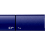 Silicon Power SP016GBUF2U05V1D ULTIMA U05 16GB USB 2.0 Blue