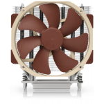 Noctua NH-U14S TR4-SP3 120mm Brown