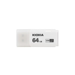 Kioxia 64GB USB Type-A 3.2 Gen White