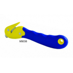 Dedra Dedra Safety knife + 1 blade - M9036