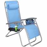 Springos GC0059 Blue