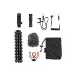 Joby GorillaPod Creator Kit JB01729-BWW