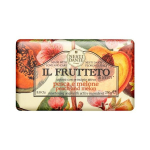 Nesti Dante Nesti Dante Il Frutteto Peach And Melon toilet soap 250g