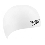 SPEEDO FASTSKIN3 CAP, White
