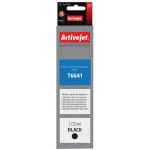 ActiveJet Epson AE-664Bk 100ml Black T6641