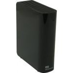 WD Elements Desktop 10TB 3.5" Black WDBWLG0100HBK-EESN