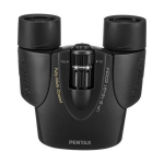 Pentax UP 8-16x21