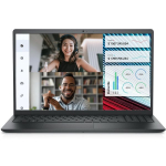 Dell Vostro 3530 15.6 120hz i3-1305U 8GB 512SSD EN W11 Black