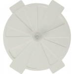 NANLITE Bouncer with Suction Cup for Light Bulb 12pack