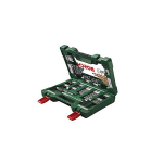 Bosch Bosch V-Line TIN tool set 91 parts