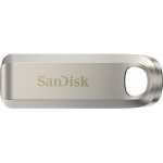 Sandisk 64GB Ultra Luxe Silver USB 3.2 Silver
