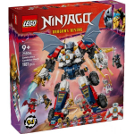 Lego 71834 Ninjago Zane&reg;s Ultra Combo Mech