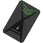 SureFire Gaming Bunker HDD 1TB 2.5" Black 53681