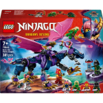 Lego 71842 Rontu the Master Dragon