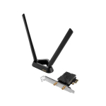 Asus PCE-BE92BT PCI-E WiFi 7 Bluetooth 5.4
