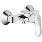 Grohe BauLoop Chrome 23340000