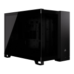 Corsair 2500X Black