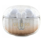 Guess Glitter Gradient Gold
