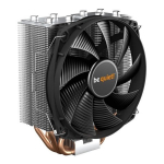 Be quiet! Shadow Rock Slim 2 135 mm CPU Cooler BK032
