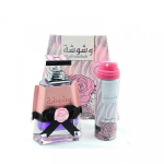 Lattafa Washwashah EDP 100 ml