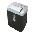 HSM "Shredstar X6pro"