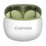 Canyon TWS-5 Green
