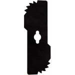Einhell Einhell replacement knife GE-LE 18/ 190 Li -&nbsp;3405101