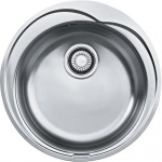 Franke SINK ROL 610-39 101.0709.180