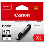 Canon CANON CLI-571XL BK