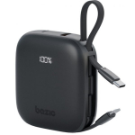 Energea 4in1 Bazic Fusion 10000mAh PD20W Black