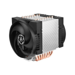 Arctic Freezer 4U-M black