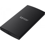 Lexar SL300 2TB External LSL300002T-RNBNG