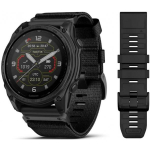 Garmin Tactix 8 51mm Solar Elite Black 010-03407-11