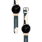 Hurtel Starp Moro for Samsung Galaxy Watch 46mm Camo 13