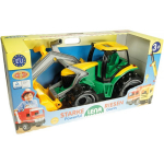 Lena Lena Tractor Bulldozer Excavator 02080