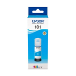 Epson 101 EcoTank Cyan C13T03V24A