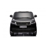 Lean Cars Range Rover DK-RR998 Black Painted