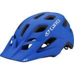 Giro Giro Mtb Bike Helmet Giro Fixture Matte Trim Blue 54-61cm