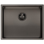 Reginox Miami 50x40 Gun Metal