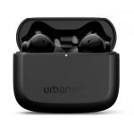 Urbanista True Wireless headphones Palo Alto Midnight Black