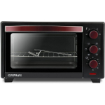 G3Ferrari G10135 Black/ Red