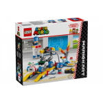 Lego 72035 Super Mario - Mario Kart: Toad&reg;s Workshop, constru