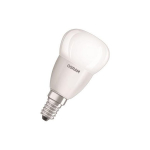 Osram Ledvance OSRAM LED VALUE ClasP 230V 5.7W 840 E14 noDIM A+ Plast matte
