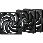 Arctic P12 Slim PWM PST 3-pack 120 mm Case Fan ACFAN00275A