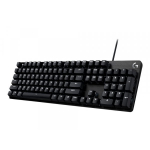 Logitech G413 SE BLACK