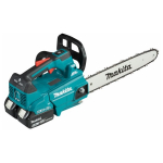 Makita DUC356PT2B chainsaw