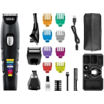 Wahl Color Trim Advanced Black