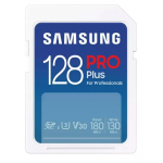 Samsung SDXC 128GB Class 3 MB-SD128S/ EU