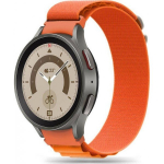 Tech-Protect Nylon Pro Samsung Galaxy Watch 4/ 5/ 5 Pro Orange