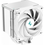 Deepcool AK500 WH 120 mm CPU Cooler R-AK500-WHNNMT-G